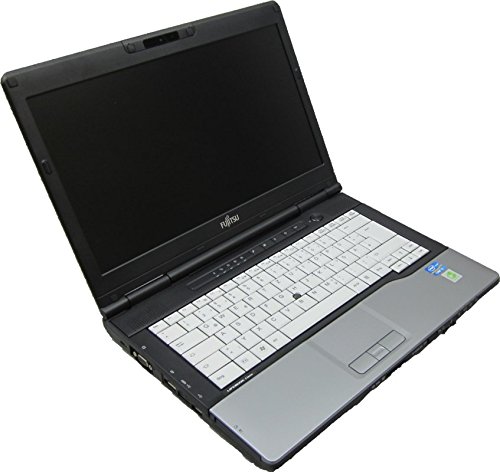 Preisvergleich Produktbild Fujitsu Lifebook S782 (Zertifiziert und Generalüberholt)