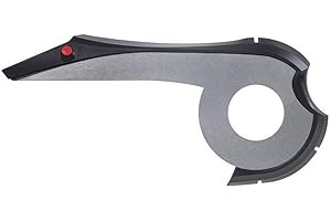 GUARDA CADENA HEBIE PARA BOSCH ACTIVE LINE 20 DIEN