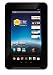 Produktbild MEDION LIFETAB E7316 (MD 98282) 17,8 cm (7 Zoll) Tablet PC (ARM Cortex A9 Quad-Core-Prozessor, 1.60GHz, 1GB DDR3, 8GB, WLAN, HD) schwarz