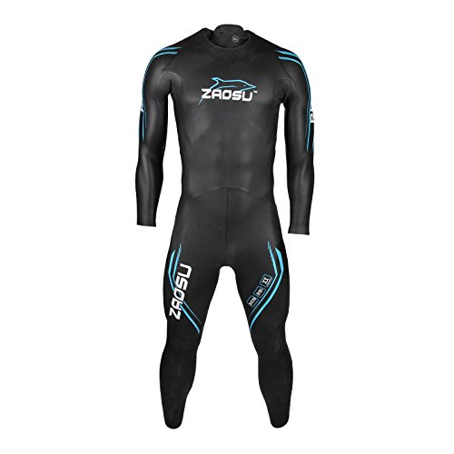 ZAOSU Racing 2.0 Neoprenanzug Triathlon Wetsuit Herren