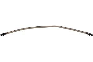 PIEBERT Wąż do mleka kompatybilny z / część zamienna do w pełni automatycznych ekspresów do kawy Melitta 6716257 (patrz opis)