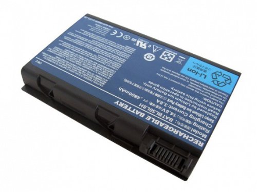 Preisvergleich Produktbild Akku für Acer Aspire 5654 Serie (4.800 mAh)