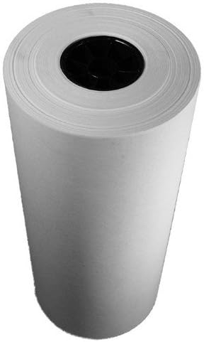White Tarpon Butcher Paper 18" Roll