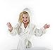 Cuddledry Cuddlerobe Bamboo Baby Bathrobe