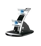 PS3 Ladestation 4 Controller