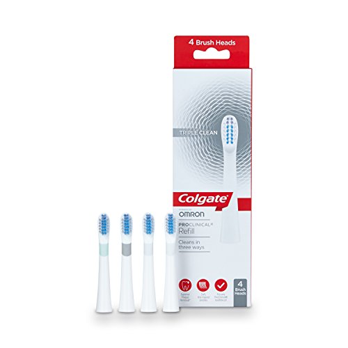 Preisvergleich Produktbild ProClinical Colgate - 4 Stück