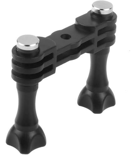 Support Gopro Système De Blocage Rapide ISHOXS ProLock Pour GoPro - Support Aluminium CNC, Maintien Ultra-ferme Sur Terrains Difficiles Accessoire Caméra D'action Sécurisé Support Gopro Système De Blocage Rapide ISHOXS ProLock Pour GoPro - Support Aluminium CNC, Maintien Ultra-ferme Sur Terrains Difficiles Accessoire Caméra D'action Sécurisé
