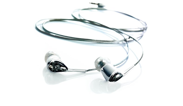 Philips Swarovski Space SWS4200/00 Auricolare : Amazon.it: Elettronica