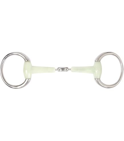 Embouchure Herm Sprenger à Anneau Libre – Paddle Center – Alliage Cuivre Allemagne