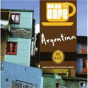 Nu Cafe Argentina