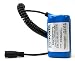 Produktbild Enerpower EP-Charlottenburg Akku, 4500mAh / 32,56Wh schwarz