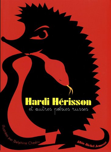 Download HARDI HERISSON ET AUTRES POESIES RUSSES