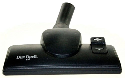 spécification DIRT DEVIL - BROSSE COMBINEE HL88 - 5050038