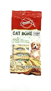 Gnawlers Oat Bone Pack of 2