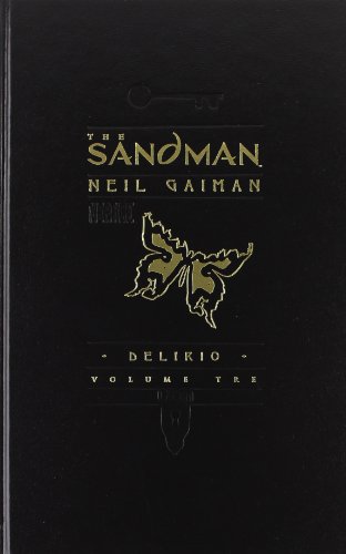 Download Delirio. The sandman: 3
