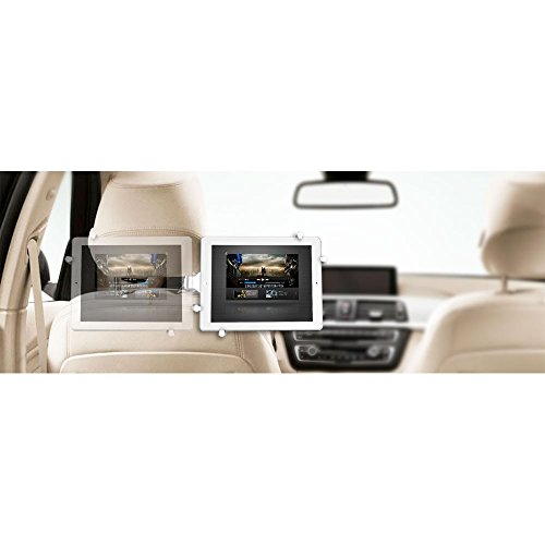 InLine Universal Kfz-Halterung für 17,8 cm (7 Zoll) bis 26,4 cm (10,4 Zoll) Tablet silber - 9