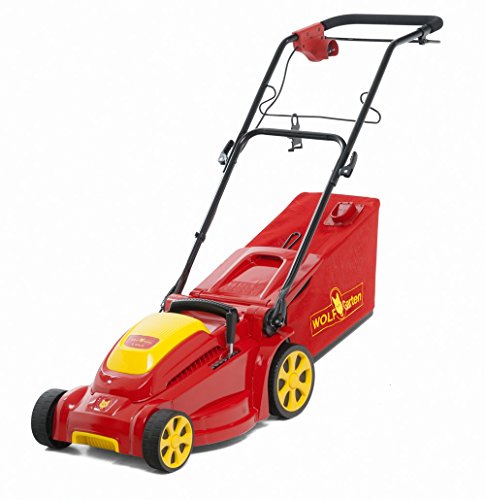 WOLF-Garten Elektromäher A 400 E, 40cm – Bild 3