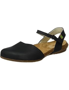 El Naturalista Damen N412 Pleasant Wakataua Closed-Toe Sandalen