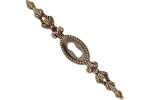 Schlüsselblatt Louis XVI 130 x 22 - Qualität aus Europa seit 1998