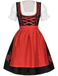 Dirndl online kaufen bei Amazon.de