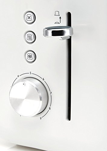 Breville VTT676X Hochglanz 2 Scheiben Toaster - 3