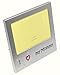 I Love My Mommy - Photo Picture Frame Gift - 5 x 3.5 " - Brushed Aluminium Satin Silver Colour