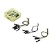 Produktbild CC3D Flight Controller Open Pilot 32 Bits Prozessor Mit Fall Gerade Pin für QAV250 280 RD290 Mini Quadcopter Mutilcopter