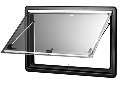 Preisvergleich Produktbild Dometic SEITZ S4 Ausstellfenster 1200 x 350 mm * 9104115582