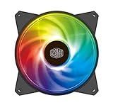cooler master lüfter ausbauen Cooler Master Masterfan MF120R ARGB Lüfter 12 cm