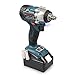 Produktbild GoodFaith 18V-Schlagschrauber Ersatz 18V Brushless 1/2 Zoll Schlagschrauber für Makita DTD152 DTD170