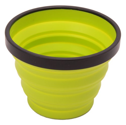 Sea to Summit - X Cup, Color Lime