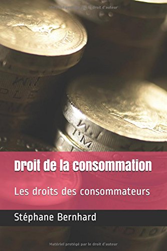 Droit de la consommation: Les droits des consommateurs gratuit