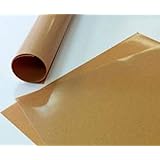 Foglio Worbla termoplastico - FINEST ART Misure diverse (25 X 18,7 CM)