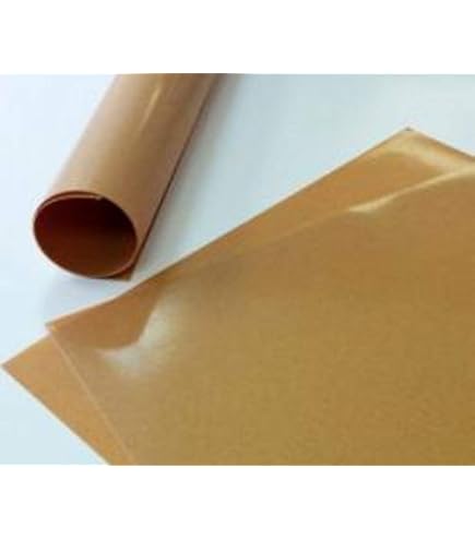 Foglio Termoplastico Worbla TRANSP Art 50x37.5cm - Materiale Modellabile A Caldo Per Costumi - Foto 4