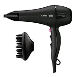 Calor For Elite CV7852C0 Sèche-cheveux Moteur AC Signature Pro AC