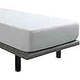 Velfont Mattress Cover 80x190/200cm Small Single Size Aloe Vera Breathable Waterproof