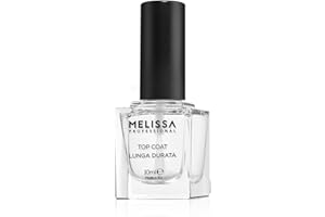 MELISSA PROFESSIONAL Melissa Top Coat Lunga Durata