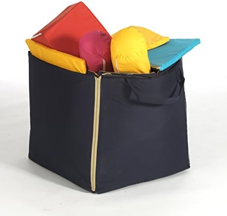 Churchfield Education SCUB Seating Cube