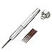 Produktbild GIlH 5 In 1 S2 Steel Multifunction Screwdriver Disassemble Repair Tool Kit For Mobile Phone
