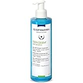 Isis Pharma Teen Derm Gel Sensitive 250 Ml