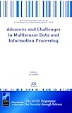 Image de Advances and Challenges in Multisensor Data and Information Processing