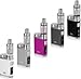 Produktbild Eleaf iStick Pico Mega Full Kit 80W / MELO 3 - Steam-Time Farbe Schwarz