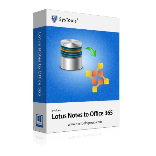 Lotus Notes to Office 365