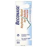 Beconase Hayfever Relief Nasal Spray 100 Sprays
