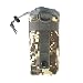 Produktbild Non-brand Taktischer Flaschenträger Trinkflasche Beutel Wasserflasche Tasche Outdoor Sport - ACU Camo
