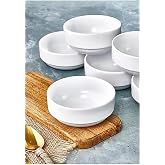 Cooker CKR4000 12 cm 6 Porcelain Joker - Soup Bowl