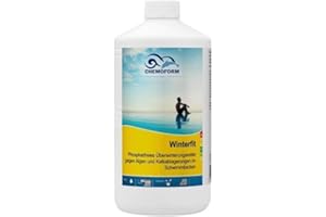 Chemoform Winterfit 1 l Überwinterungsmittel