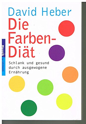 Download Die Farben-Diät: Schlank und gesund durch ausgewogene Ernährung Download Die Farben-Diät: Schlank und gesund durch ausgewogene Ernährung