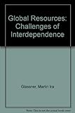 Image de Global Resources: Challenges of Interdependence