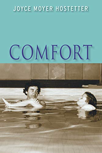 Comfort (English Edition) Comfort (English Edition)